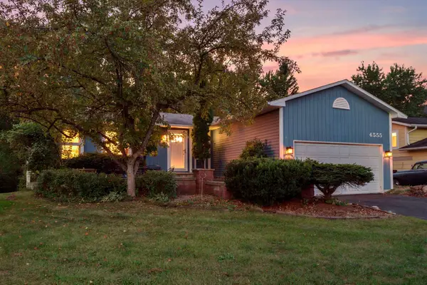4555 W 131 1/2 Street, Savage, MN 55378