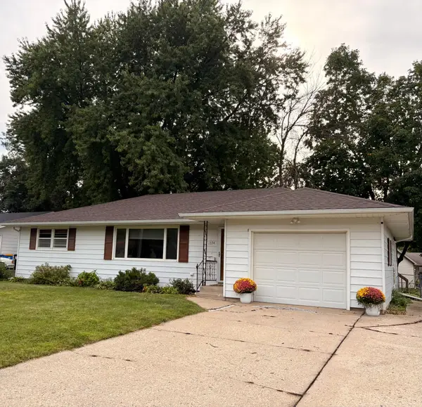 1334 Lincoln Avenue, Owatonna, MN 55060