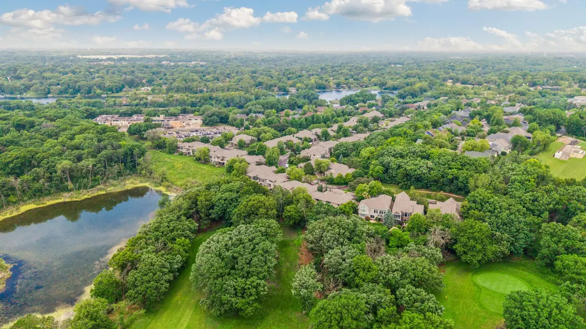 1329 Waterford Drive, Golden Valley, MN 55422 - #1