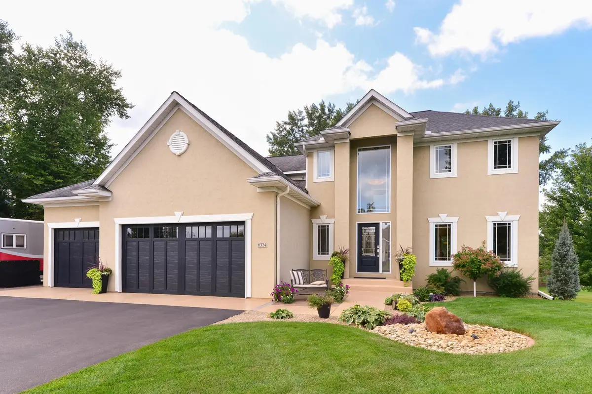 6324 Cherokee Trail, Lino Lakes, MN 55038 - #1