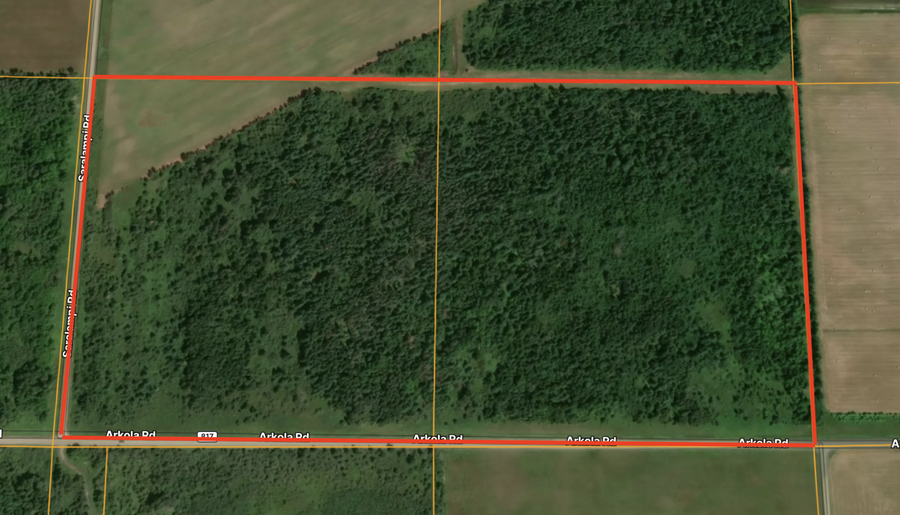 TBD Saralampi Road, Toivola, MN 55765 - #2