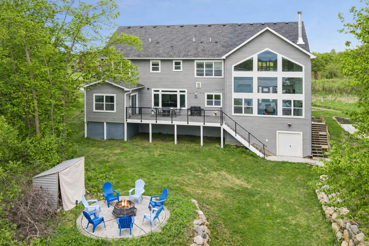 4704 S Lake Sarah Drive, Independence, MN 55359 - #1