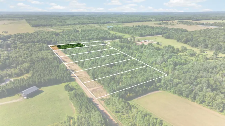Parcel C County Road 78, Pequot Lakes, MN 56472 - #2