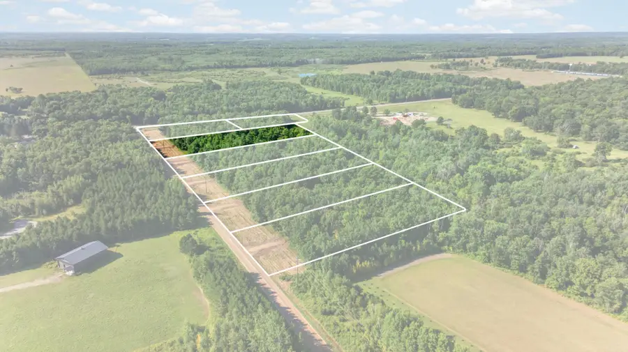 Lot 1 25th Avenue Sw, Pequot Lakes, MN 56472 - #2