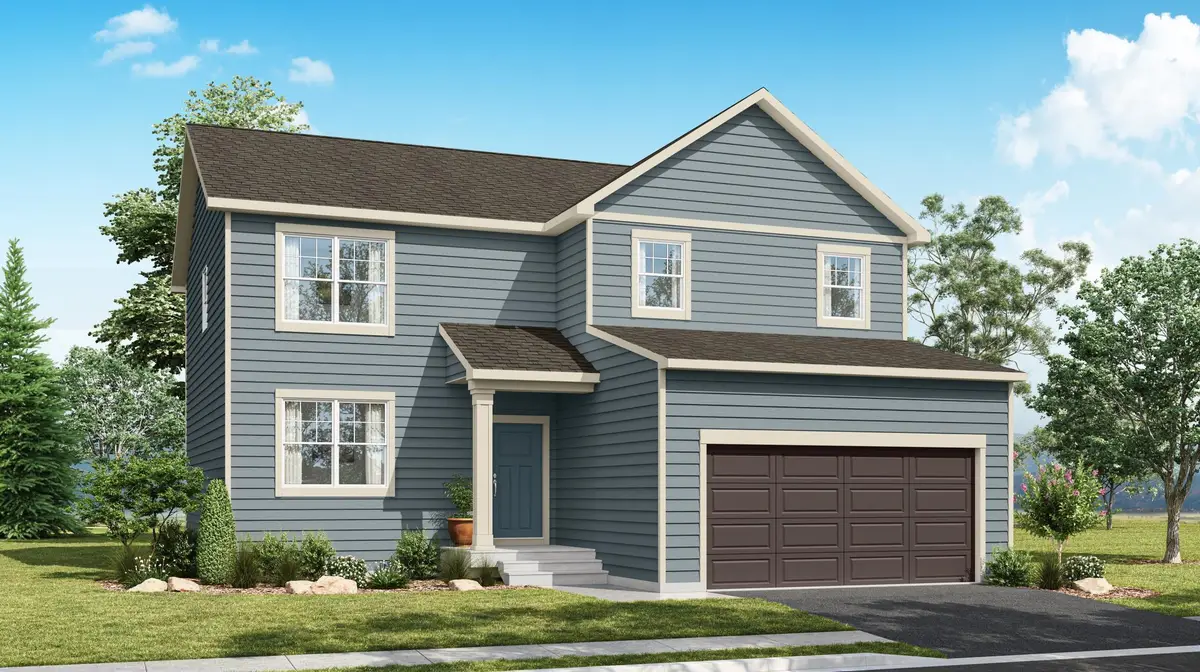 17616 Dresden Place, Lakeville, MN 55024 - #1