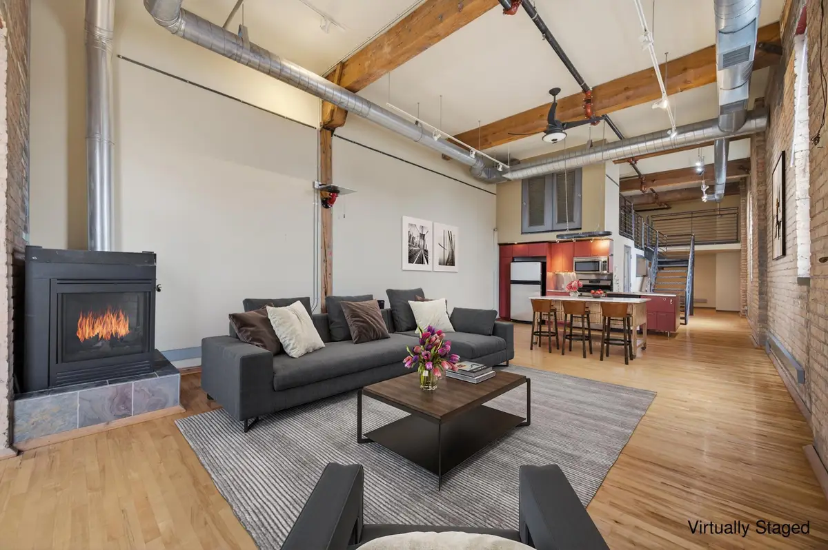 801 Washington Avenue N #322, Minneapolis, MN 55401 - #1