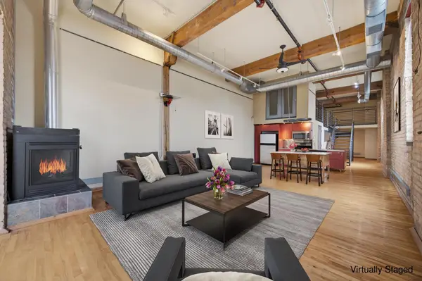 801 Washington Avenue N #322, Minneapolis, MN 55401