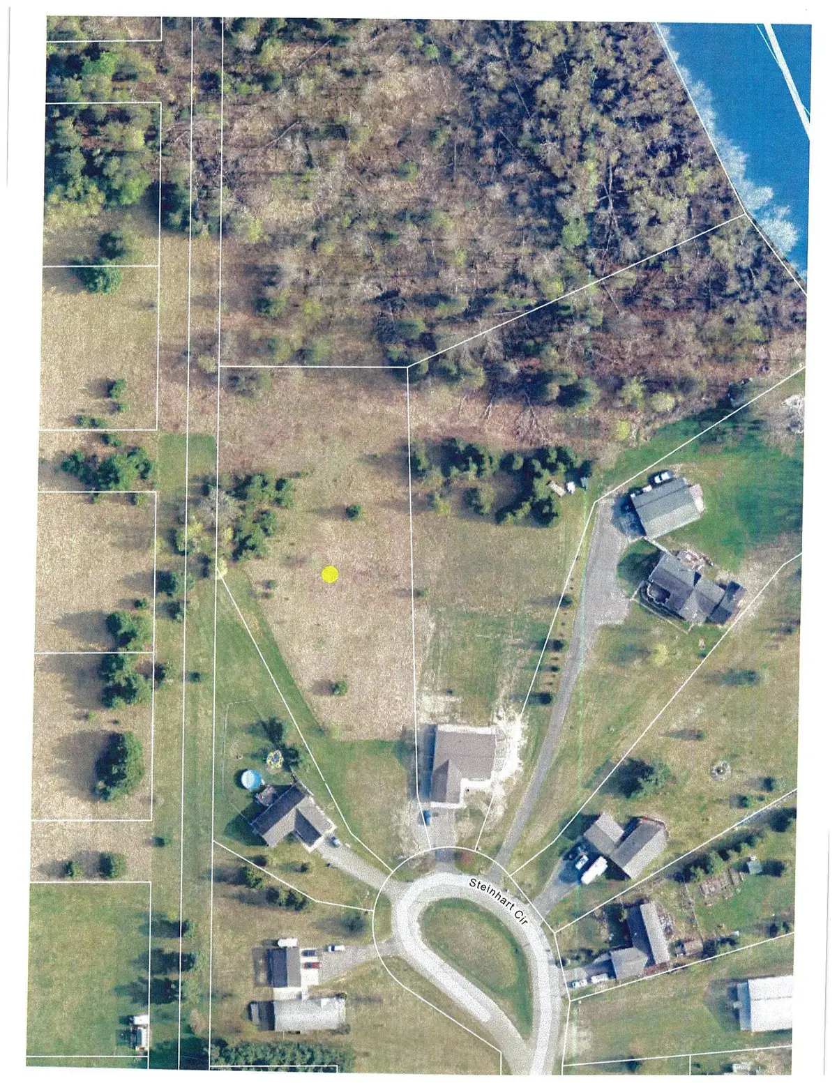TBD Steinhart Circle, Grand Rapids, MN 55744 - #1