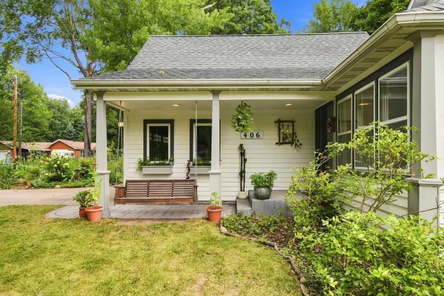 406 Maple Street, Taylors Falls, MN 55084 - #2