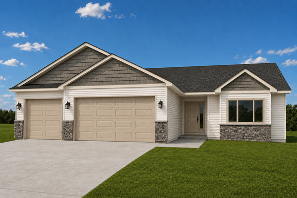 511 Gunnar Lane, Ellendale, MN 56026