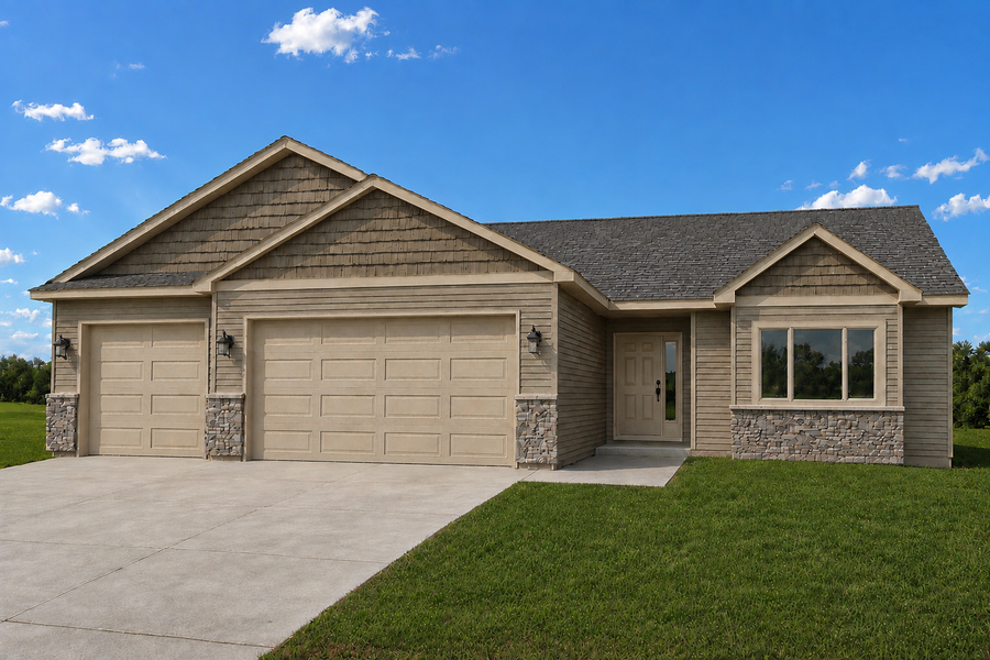 511 Gunnar Lane, Ellendale, MN 56026 - #2