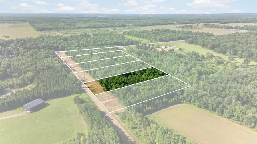 Lot 4 25th Avenue Sw, Pequot Lakes, MN 56472 - #2