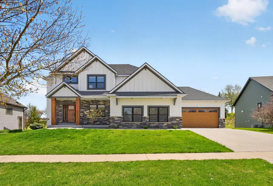 1702 Ancaster Drive, Byron, MN 55920 - #3
