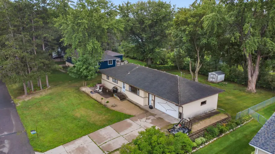21609 Ahlstrom Avenue, Rogers, MN 55374 - #2