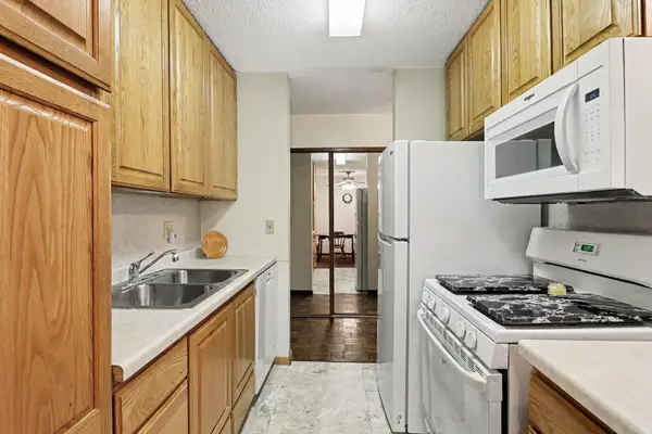 4201 Lakeside Avenue N #307, Brooklyn Center, MN 55429