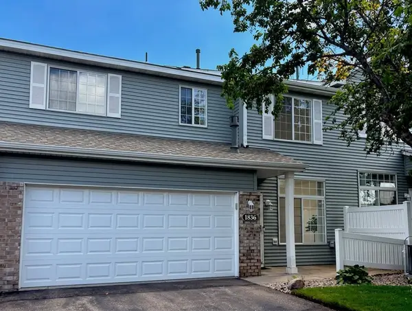 1836 Mockingbird Avenue, Shakopee, MN 55379