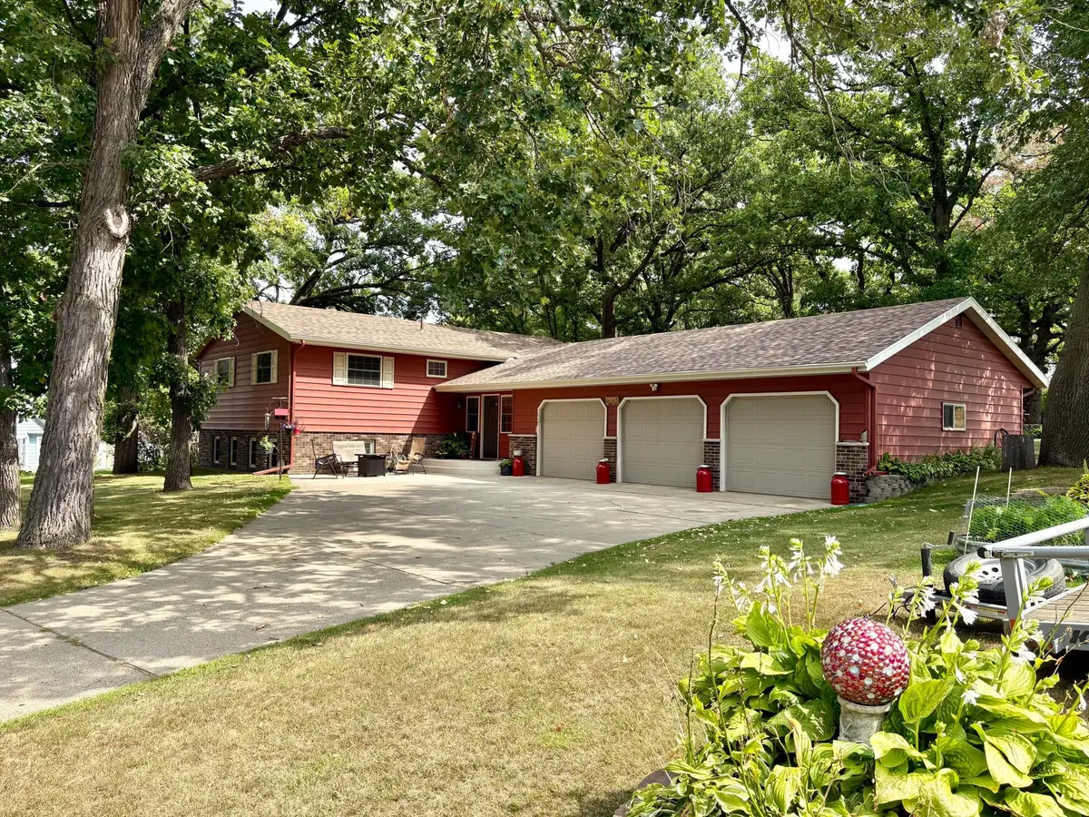 110 8th Street Ne, Long Prairie, MN 56347 - #1
