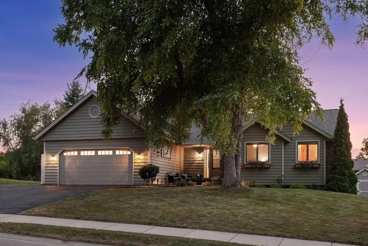 1736 White Oak Drive, Chaska, MN 55318 - #1