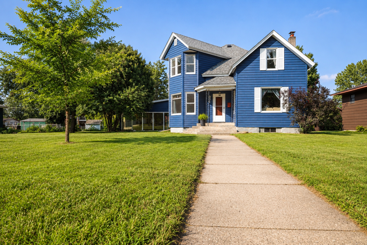 924 6th Street W #1216, Wabasha, MN 55981 - #1