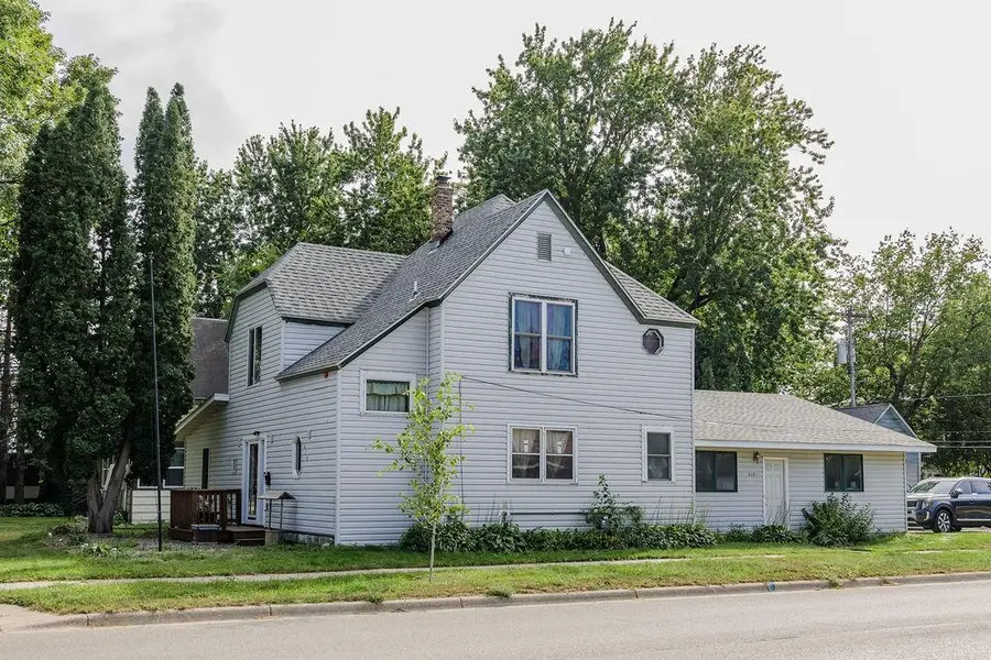 419 N 5th Street, Montevideo, MN 56265 - #3