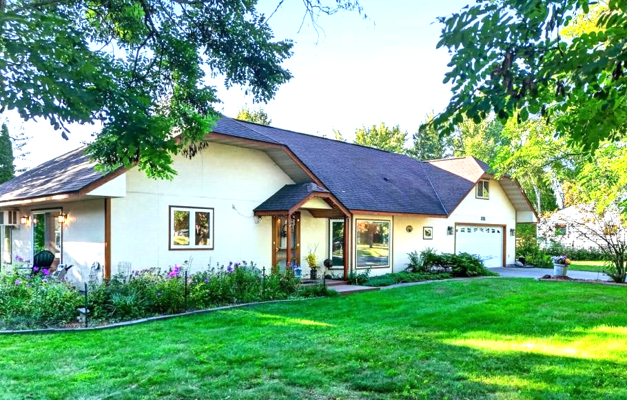 313 5th Street, Pine River, MN 56474 - #1