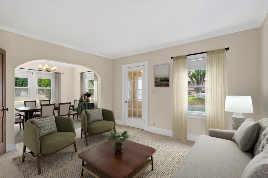 5830 Bryant Avenue N, Brooklyn Center, MN 55430 - #2