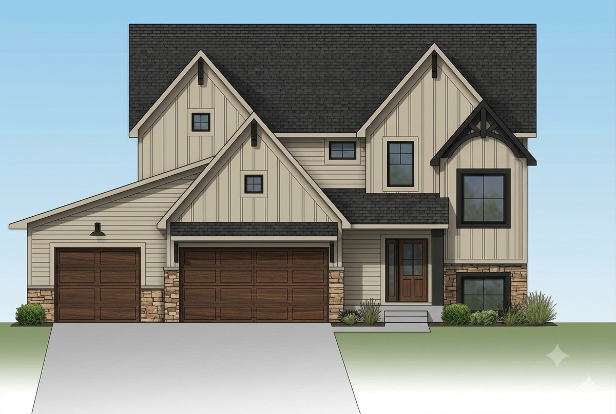 19732 Burlington Path, Farmington, MN 55024 - #1