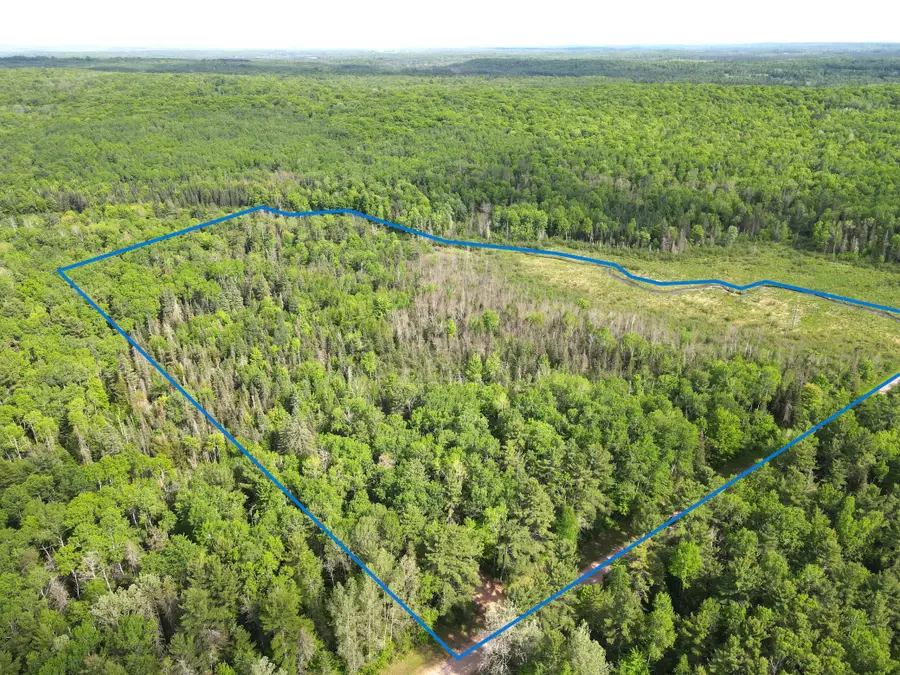 Lot 1 Smith Road N, Couderay, WI 54828 - #2