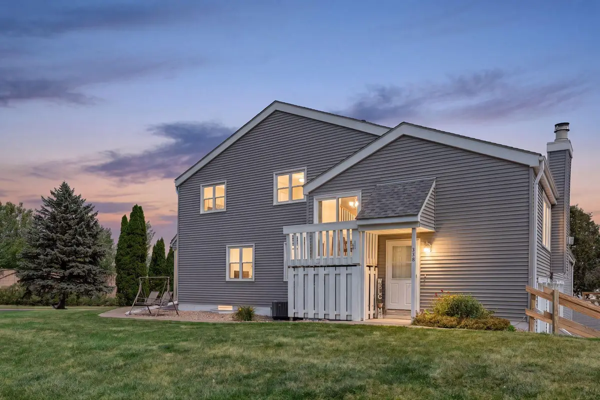 338 Lakeview Avenue, Long Lake, MN 55356 - #1