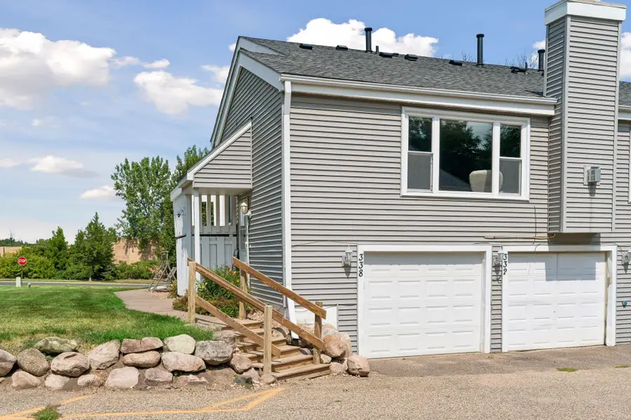 338 Lakeview Avenue, Long Lake, MN 55356 - #2
