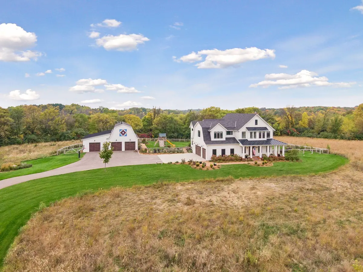 7793 Ingram Street, Greenfield, MN 55357 - #1