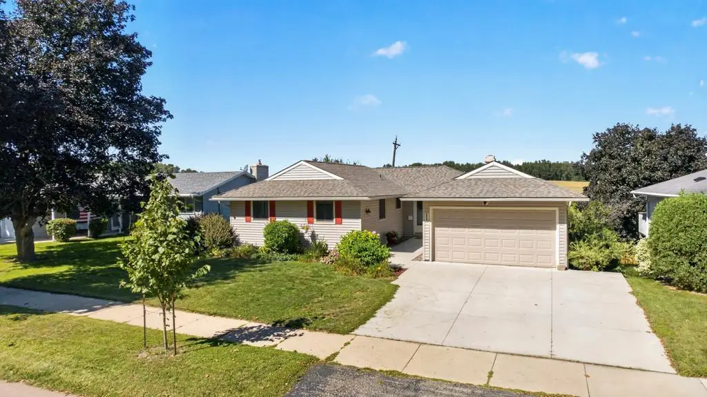 2509 26th Street Nw, Rochester, MN 55901 - #1