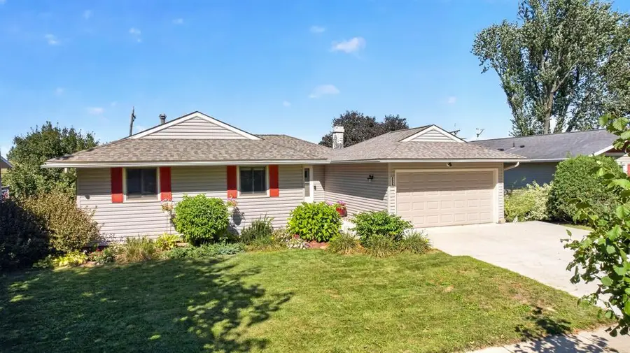 2509 26th Street Nw, Rochester, MN 55901 - #2