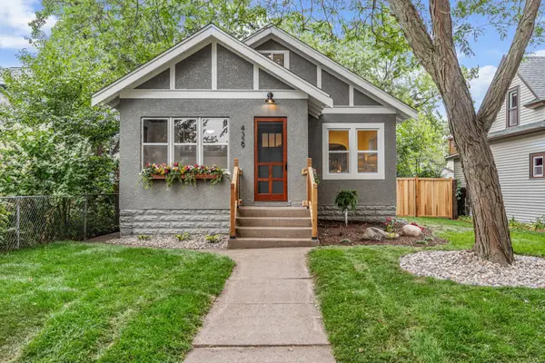 4329 43rd Avenue S, Minneapolis, MN 55406