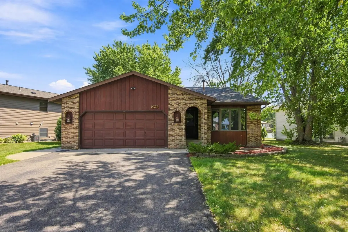 2375 Helena Road N, Oakdale, MN 55128 - #1