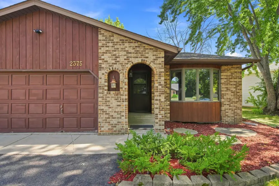 2375 Helena Road N, Oakdale, MN 55128 - #2