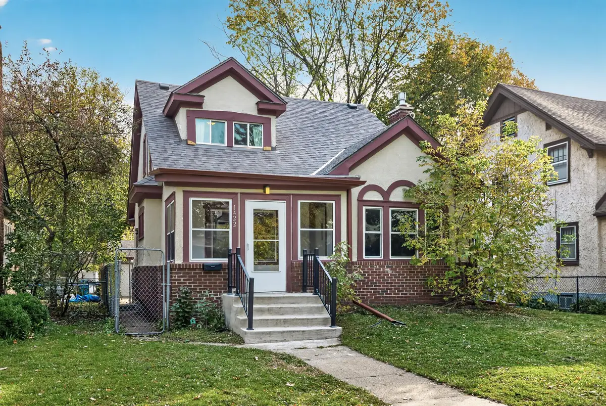1422 Queen Avenue N, Minneapolis, MN 55411 - #1