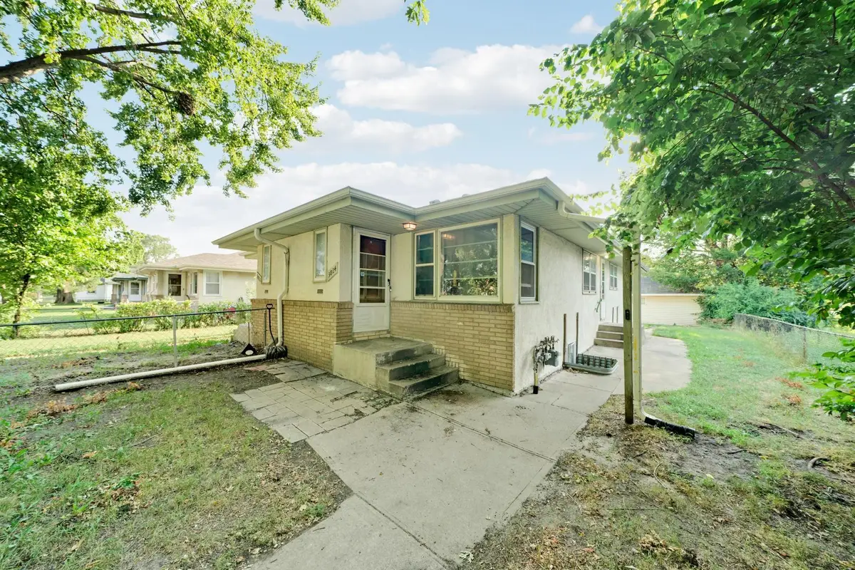 3822 3rd Street Ne, Columbia Heights, MN 55421 - #1