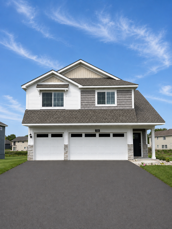 320 Florence Avenue S, Annandale, MN 55302