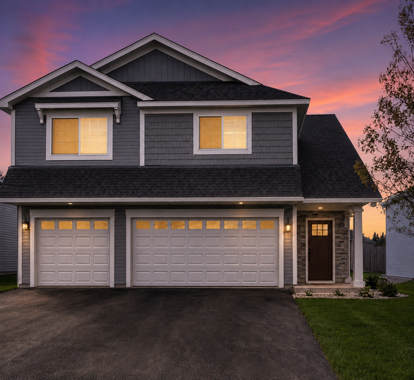 310 Florence Avenue S, Annandale, MN 55302