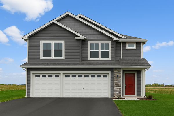390 Florence Avenue S, Annandale, MN 55302
