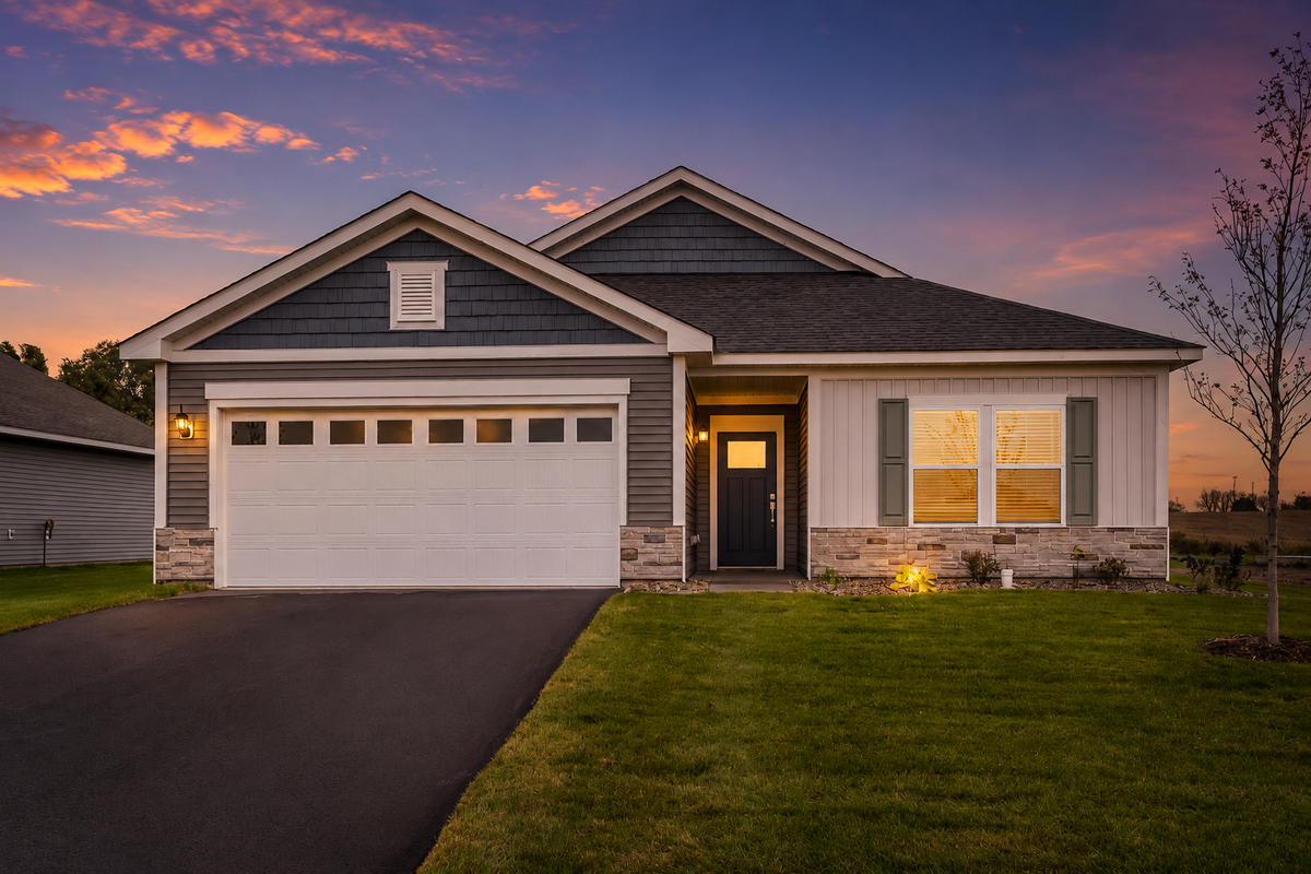 361 Florence Avenue S, Annandale, MN 55302 - #1