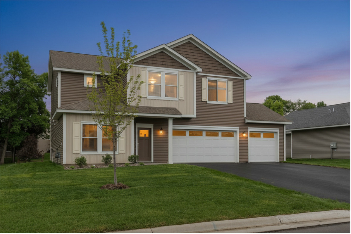 684 Aspen Lane, Montrose, MN 55363 - #1