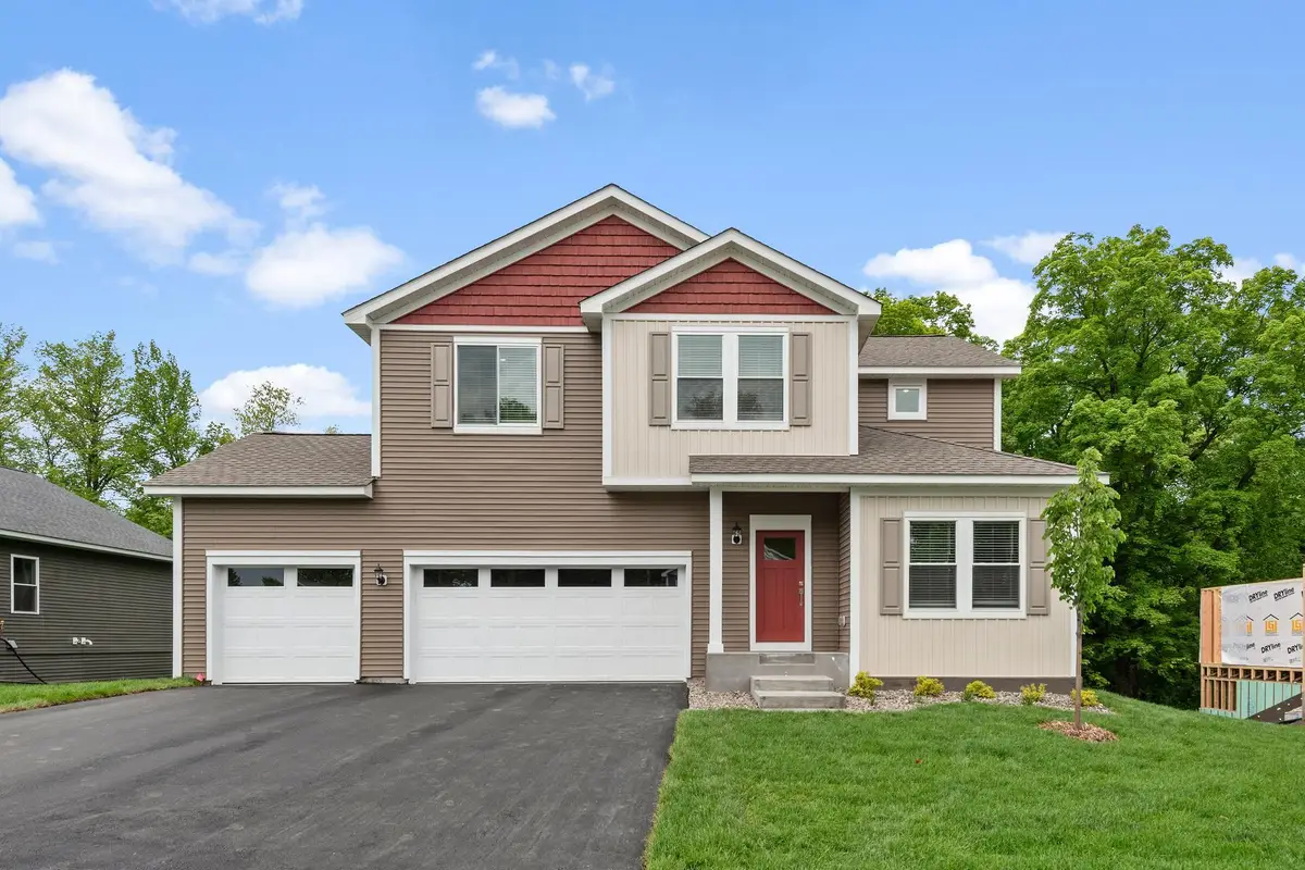 689 Aspen Lane, Montrose, MN 55363 - #1