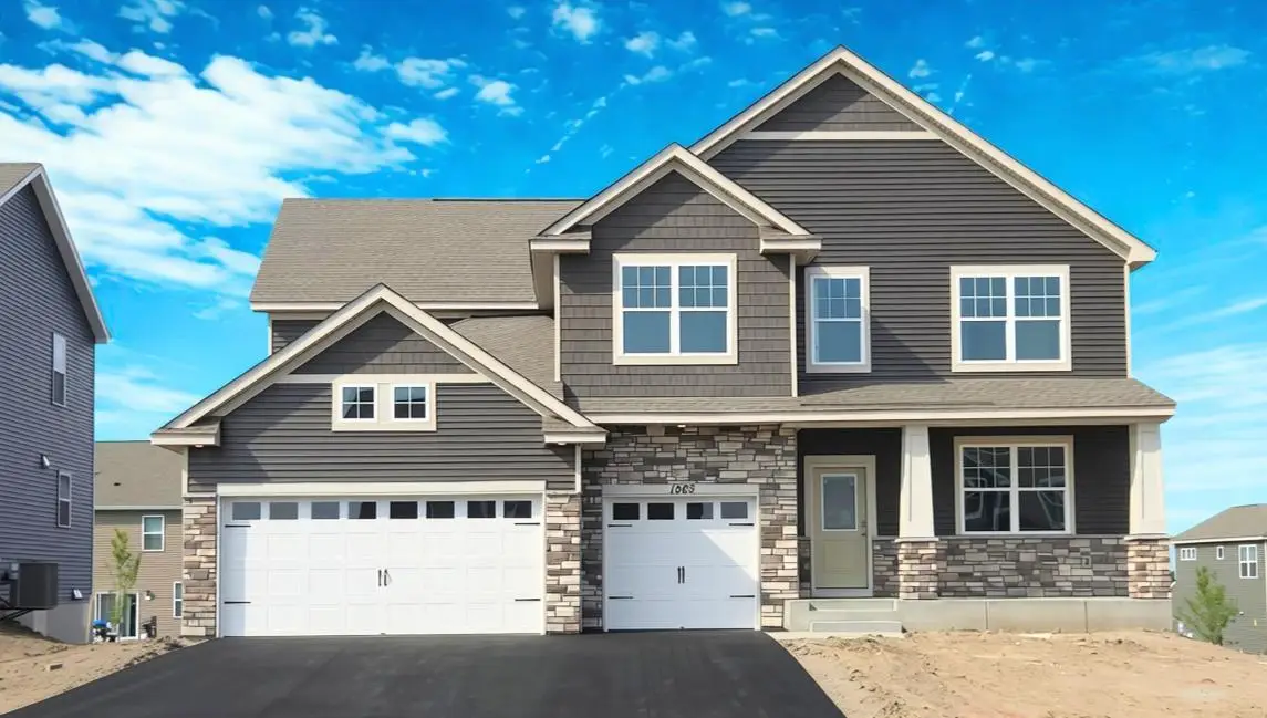 1963 Shady View Court, Shakopee, MN 55379 - #1