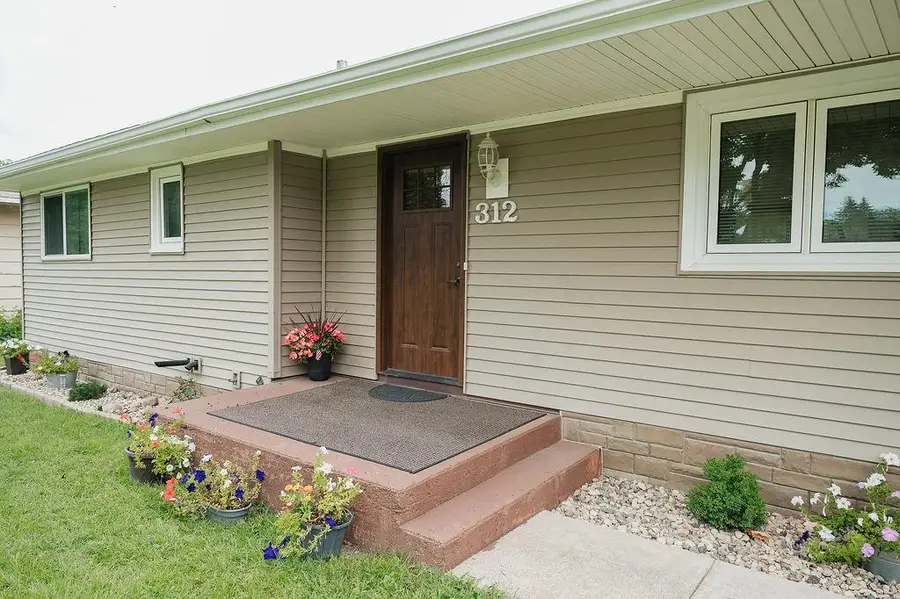 312 N Main Street, Sherburn, MN 56171 - #3