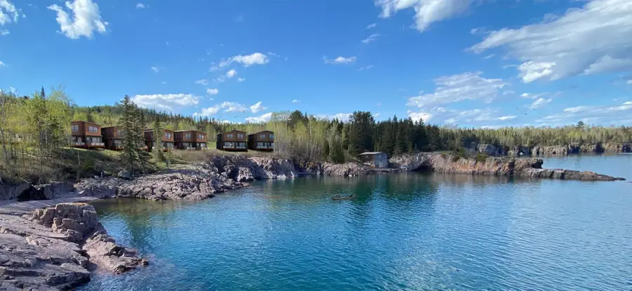 118 E Lakeview Dr, Silver Bay, MN 55614 - #3