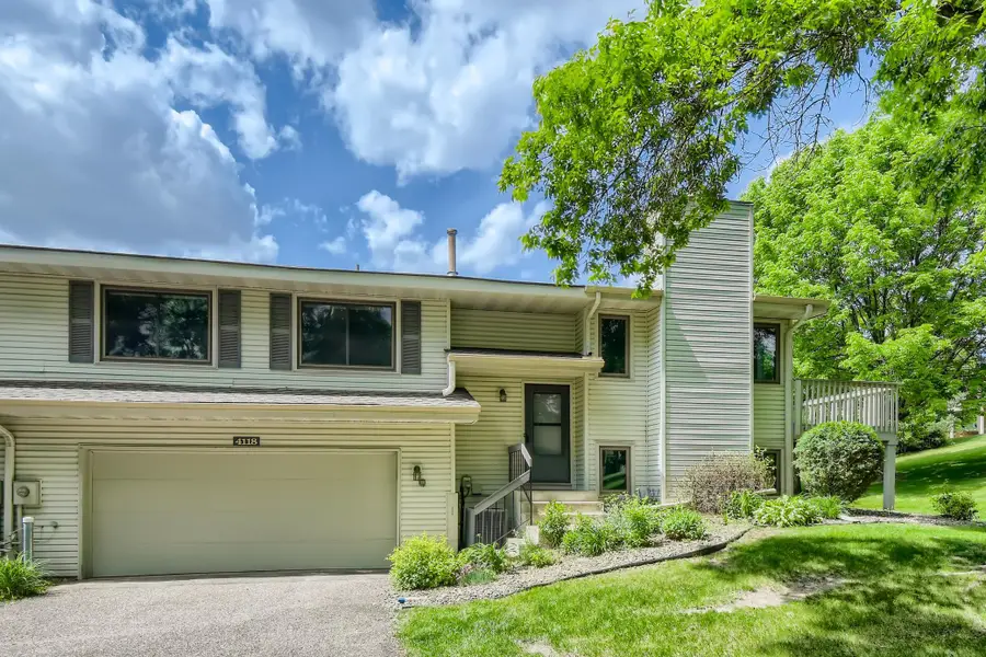 4118 Hemlock Lane N, Plymouth, MN 55441 - #2