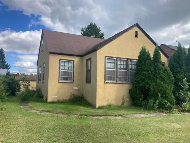 626 1st Street, Nashwauk, MN 55769 - #1