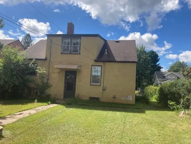 626 1st Street, Nashwauk, MN 55769 - #3